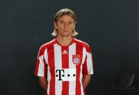 Fussball 1. Bundesliga 2010/2011: Anatoliy Tymoshchuk (FCB)