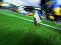 Fussball International FIFA Club WM Liga de Quito - Manchester United