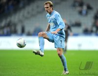 Fussball 2. Bundesliga:  Daniel Bierofka  (1860 Muenchen)