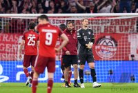 Fussball International CHL 21/22: FC Bayern Muenchen  - Villarreal CF