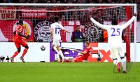 Fussball International CHL 22/23: FC Bayern Muenchen - Paris Saint-Germain