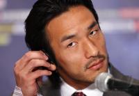 Fussball International  Club WM  Pressekonferenz