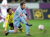 Fussball 1. Bundesliga  Saison 2010/2011: Christofer Heimeroth (Borussia Moenchengladbach)