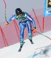 Ski Alpin  Herren Abfahrt Wengen