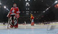 Eishockey ; ZSC Lions - EV Zug Play - Off