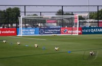 Fussball, Junioren U 17 WM 2025 Chile - Kanada , Gruppe K