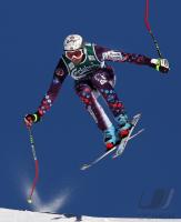 Ski Alpin  Herren Abfahrt Wengen