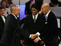 FIFA Gala World Player 2006