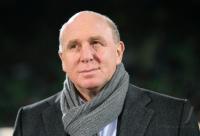 Fussball 1. Bundesliga: Hertha, Dieter HOENESS
