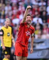 Fussball 1. Bundesliga 24/25: FC Bayern Muenchen - Borussia Dortmund