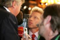 Fussball  International WM Auslosung