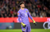 Fussball 1. Bundesliga  Saison  25/26 
FC Bayern Muenchen - Borussia Dortmund