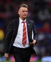 Fussball CHL 15/16 Gruppenphase: Manchester United FC - VfL Wolfsburg