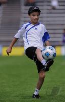 Fusball FIFA 71. Blue Stars / FIFA Youth Cup