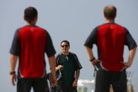 FIFA Beach Soccer World Cup Referees Practical Course