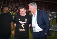 Fussball DFB Pokal Finale  2025/2026 in BerlinFC Bayern Muenchen - VfB Stuttgart    23.05.2026