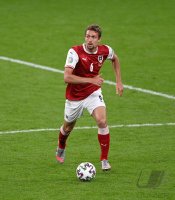 Fussball International Europameisterschaft 2021: Italien - Oesterreich