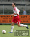 Fussball Regionalliga; Linke