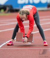 Leichtathletik Europameisterschaften 2016 in Amsterdam
