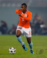 Fussball Nationalmannschaft :  Eljero Elia (NED)