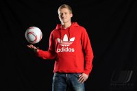 Fussball: 1. BUNDESLIGA  Saison 2010/20111,  Andre SCHUERRLE