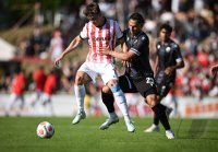 Fussball 1. Bundesliga 25/26 Testspiel
SC Freiburg - SV Sandhausen