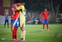 Fussball, Junioren U 17 WM 2025 Chile - Kanada , Gruppe K