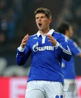 Fussball 1. Bundesliga, Saison 2011/2012: FC Schalke 04 - Mainz 05