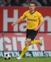 FUSSBALL 1. BUNDESLIGA: Dortmund, KOVAC Einzelaktion