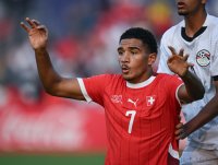Fussball, Junioren U 17 WM 2025 Sechzehntelfinal, Schweiz - Aegypten