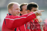 Fussball 1. Bundesliga VfB Stuttgart VfB Trainer Matthias Sammer