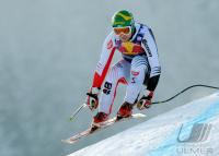 Ski Alpin  Herren  Abfahrt  Kitzbuehel 2009