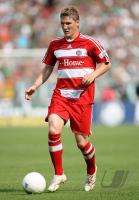 Fussball 1. Bundesliga, Bayern: SCHWEINSTEIGER, Einzelaktion