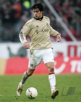 Fussball 1. Bundesliga, BALLACK Einzelaktion