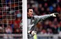 DFB Pokal Halbfinale: Bayern Muenchen - VFL Wolfsburg