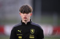 Fussball U 17 UEFA Euro 2025 / FIFA WM 2025 Qualifikation: Tuerkei - Schweiz