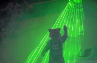 Basketball  1. Bundesliga  09/10  Walter Tigers Tuebingen - EWE Baskets Oldenburg