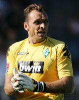 Fussball 1. Bundesliga: Werder Bremen - RW Essen Saisonvorbereitung