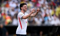 Fussball WM 2026 Vorrunde: England - Ghana
