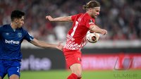 FUSSBALL EUROPA LEAGUE 23/24: SC Freiburg - West Ham United