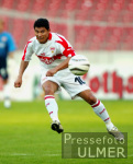 VfB Stuttgart   Krassimier Ballakov (VfB)