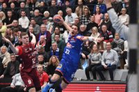 Handball 2. Bundesliga 2022/2023
HBW Balingen/Weilstetten - 1. VfL Potsdam 17.12.2022