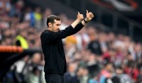 Fussball Europa League 25/26 Finale; SC Freiburg - Aston Villa
