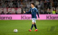 FUSSBALL UEFA Nations League 26/27 Deutschland - Griechenland