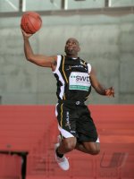 1. Basketball Bundesliga 2011/2012  Walter Tigers Tuebingen