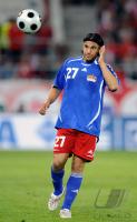 Fussball International: Vorbereitungsspiel EM 2008 Schweiz - Liechtenstein