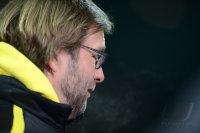 Fussball, 1. Bundesliga12/13: Werder Bremen - Borussia Dortmund