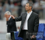 Fussball Schweizer Superleague FC Z - GC Z