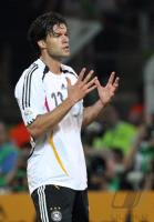 Fussball WM 2006: Deutschland - Polen