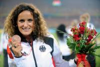 FUSSBALL  Olympia 2008   Finale    Brasilien - USA